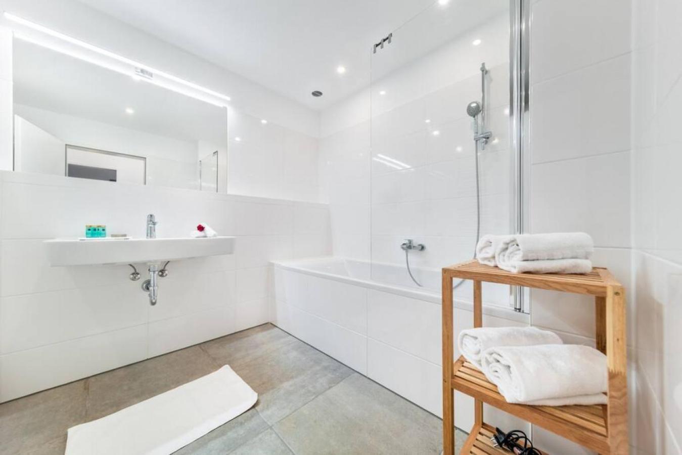Apartment Smile Doebling Wien