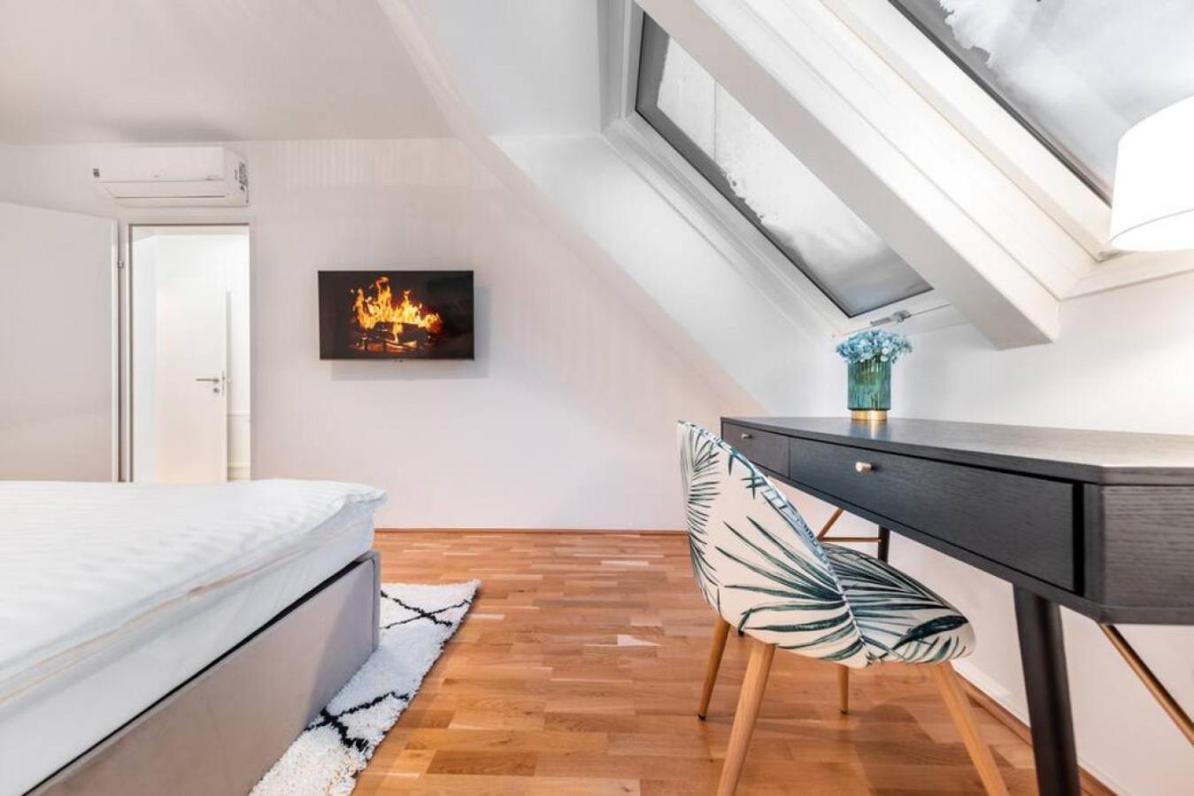 Smile Doebling Apartment Wien